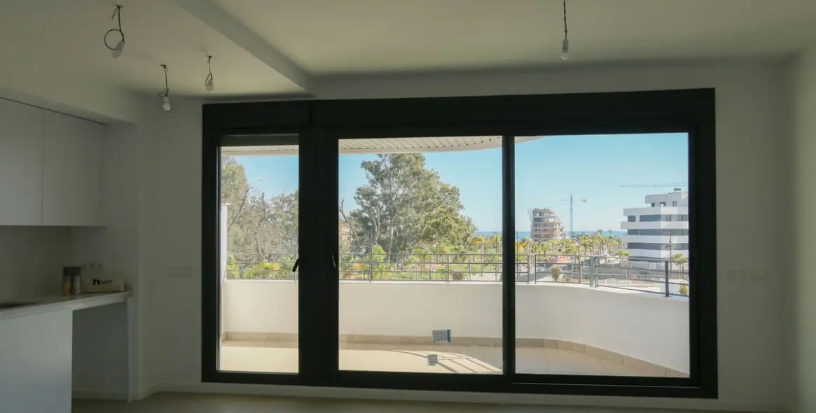 Продажа апартаментов на среднем этаже в Los Alamos 6