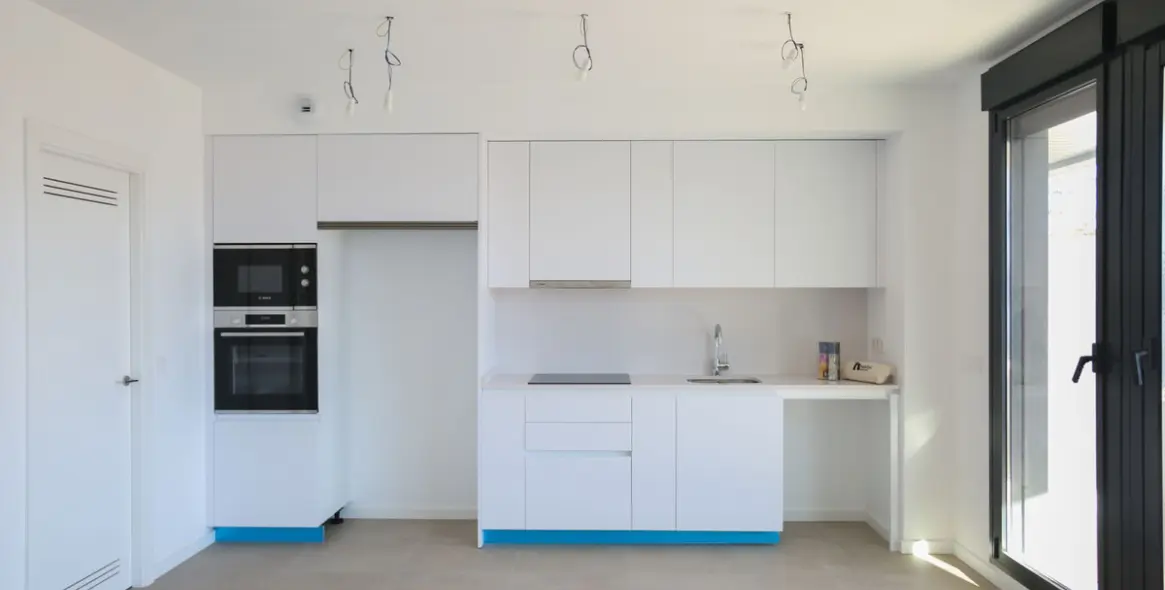 Продажа апартаментов на среднем этаже в Los Alamos 7