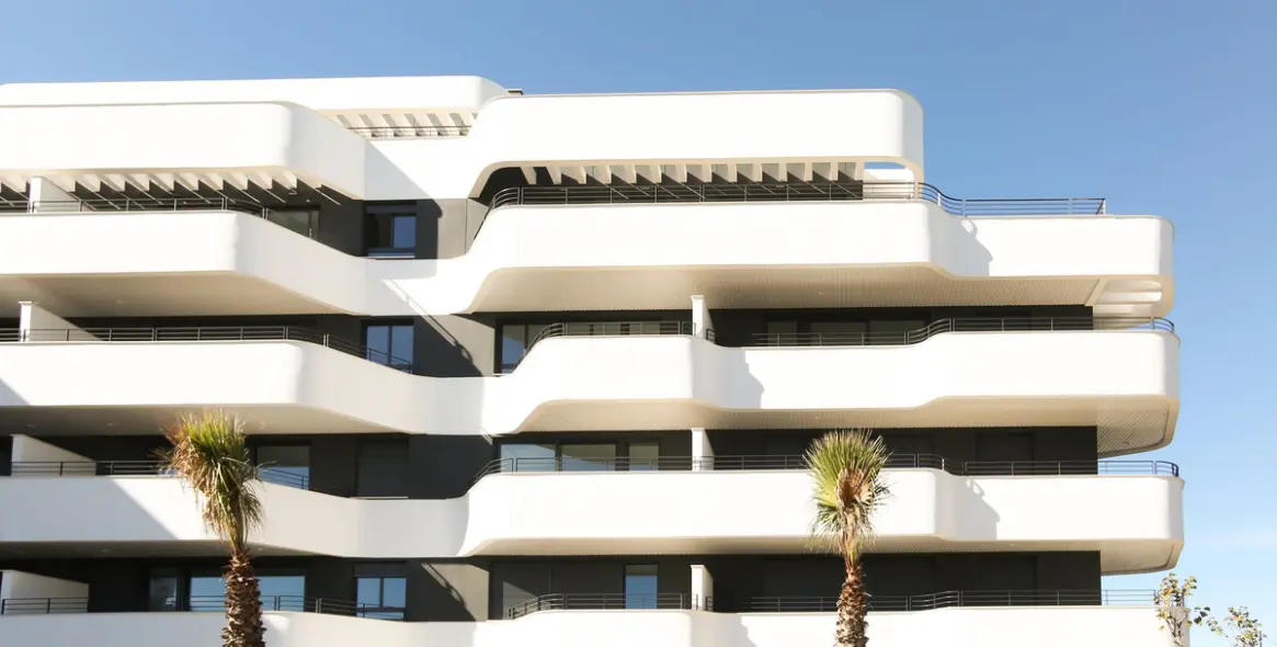 Продажа апартаментов на среднем этаже в Los Alamos 17