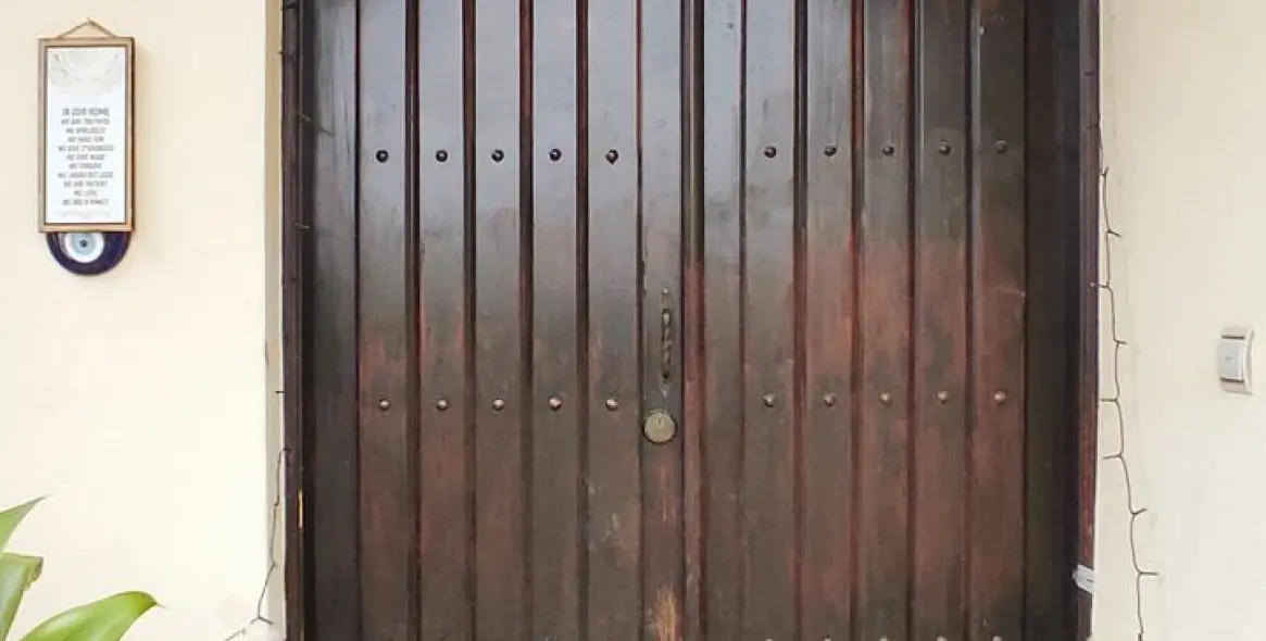 Sale of detached villa in Alhaurín el Grande 2