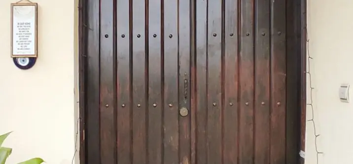 Sale of detached villa in Alhaurín el Grande 1