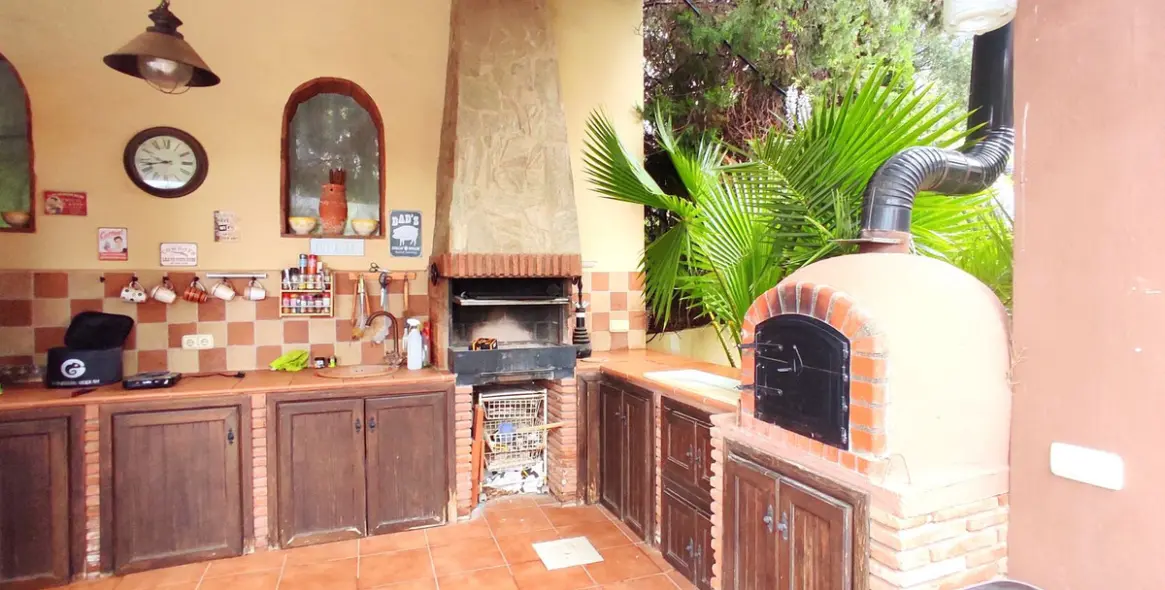 Sale of detached villa in Alhaurín el Grande 3