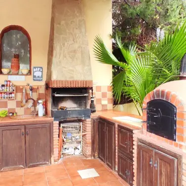 Sale of detached villa in Alhaurín el Grande