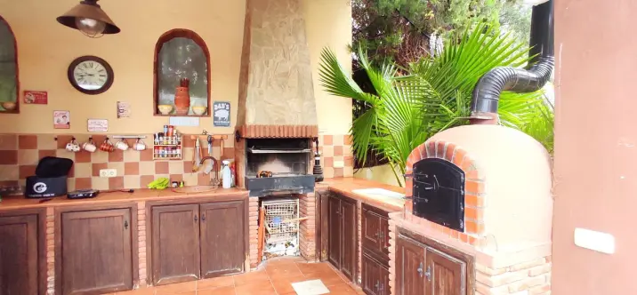 Sale of detached villa in Alhaurín el Grande 2