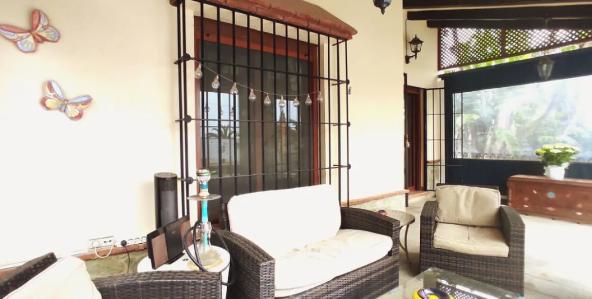 Sale of detached villa in Alhaurín el Grande 5