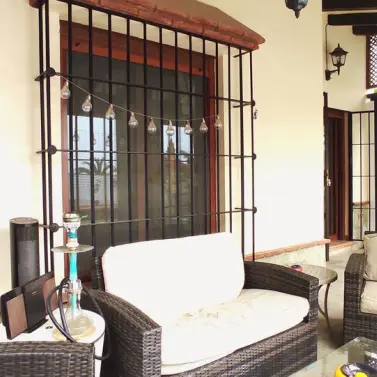 Sale of detached villa in Alhaurín el Grande