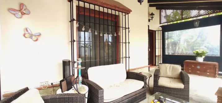 Sale of detached villa in Alhaurín el Grande 4