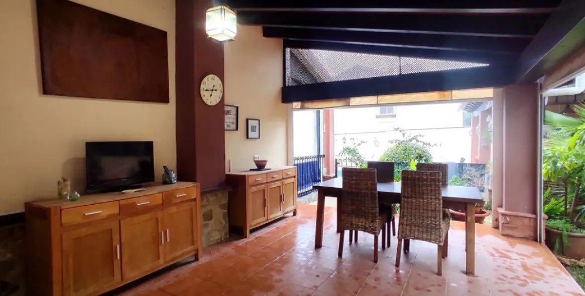 Sale of detached villa in Alhaurín el Grande 6