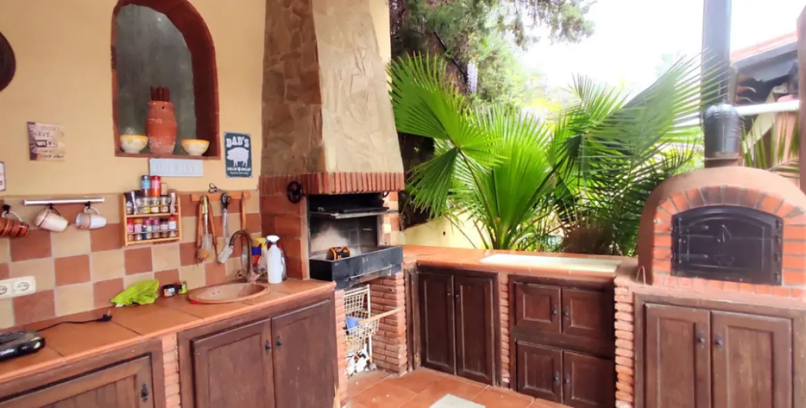 Sale of detached villa in Alhaurín el Grande 8