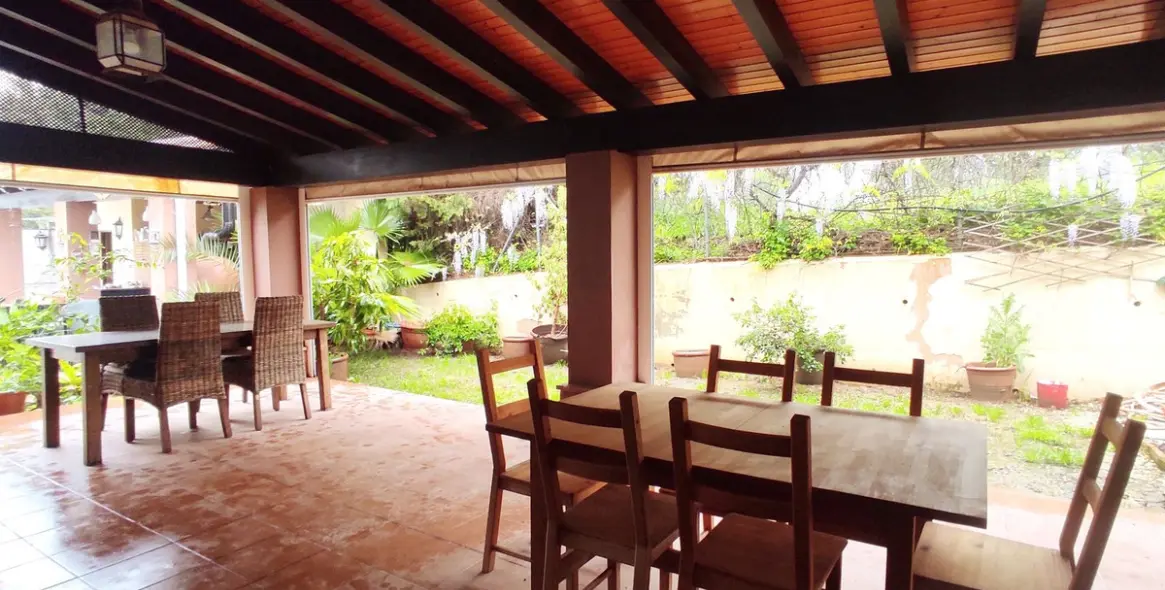 Sale of detached villa in Alhaurín el Grande 9