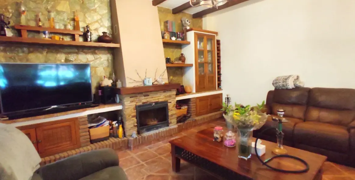 Sale of detached villa in Alhaurín el Grande 12