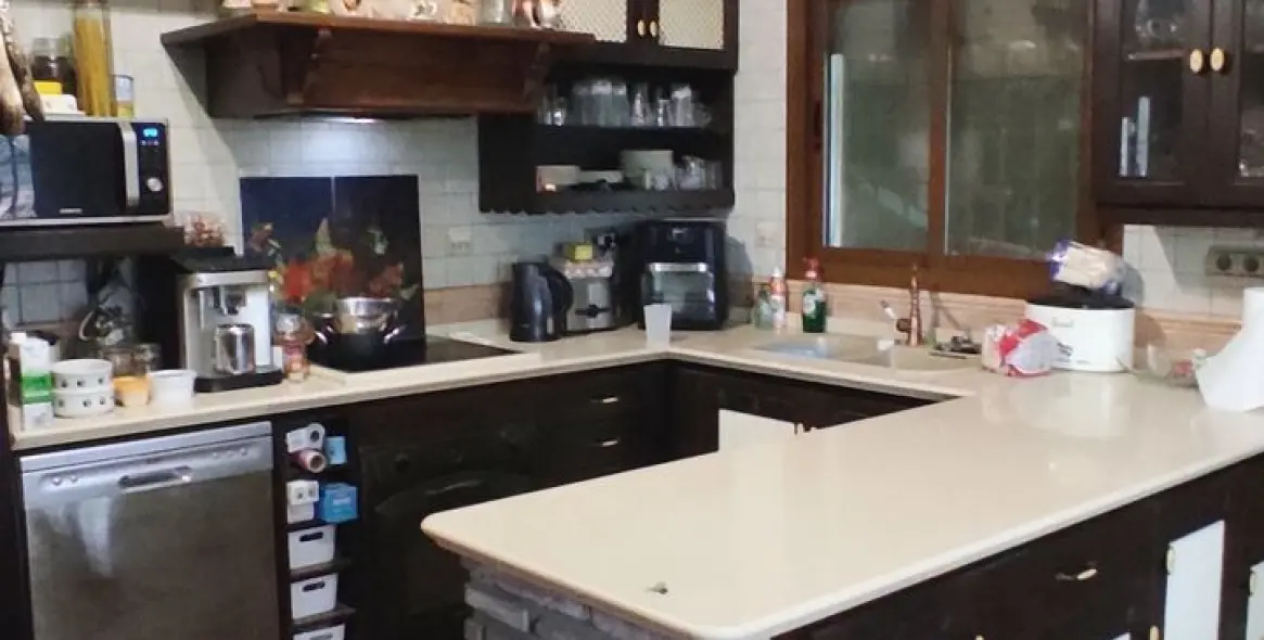 Sale of detached villa in Alhaurín el Grande 13