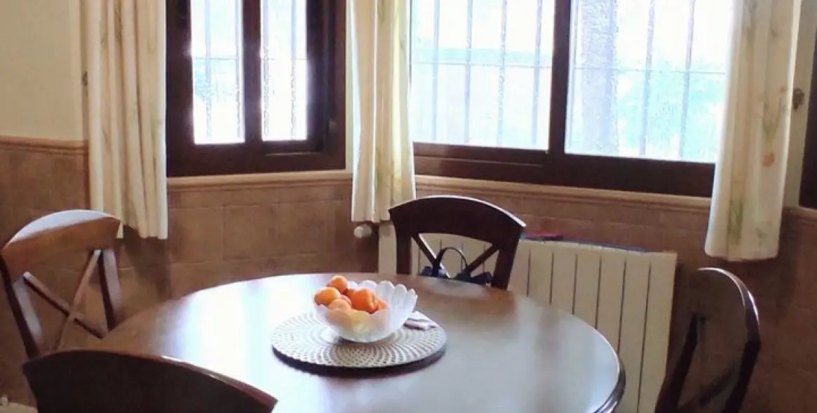 Sale of detached villa in Alhaurín el Grande 15