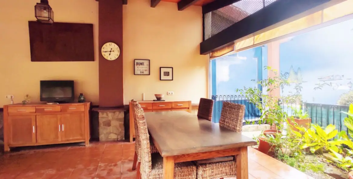 Sale of detached villa in Alhaurín el Grande 16