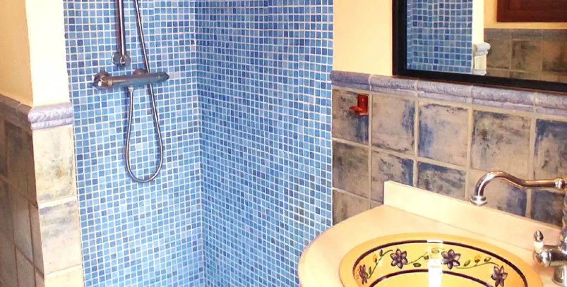 Sale of detached villa in Alhaurín el Grande 17