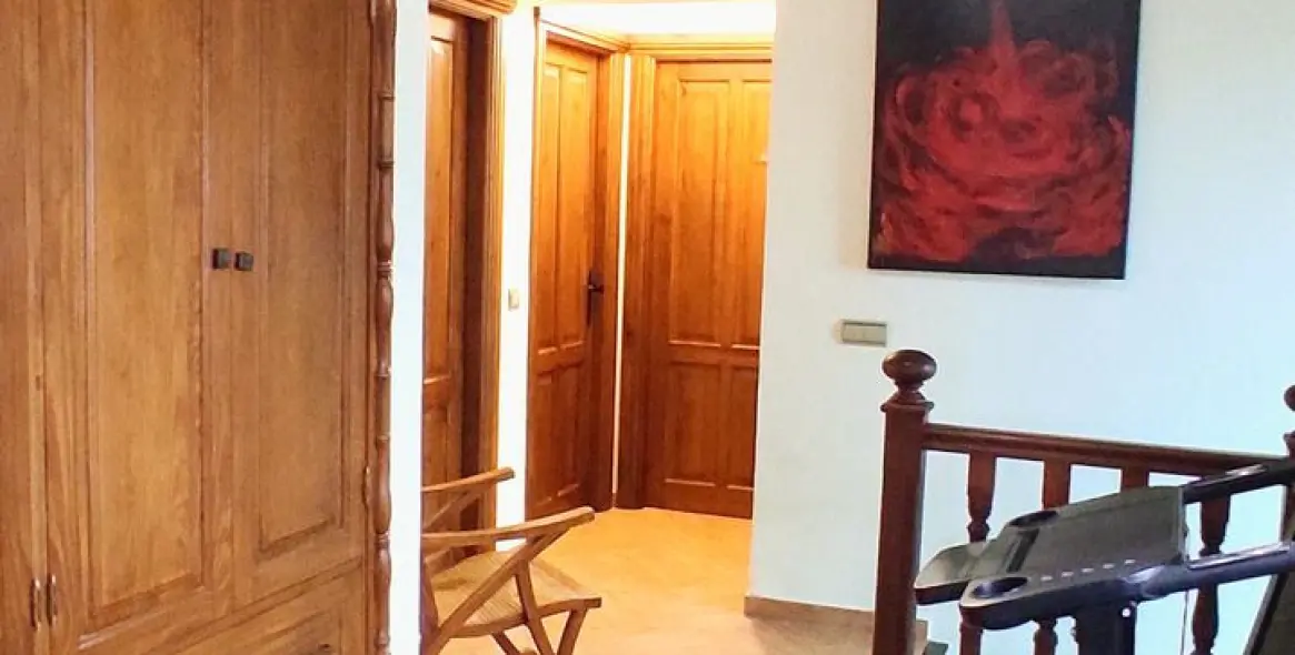 Sale of detached villa in Alhaurín el Grande 19