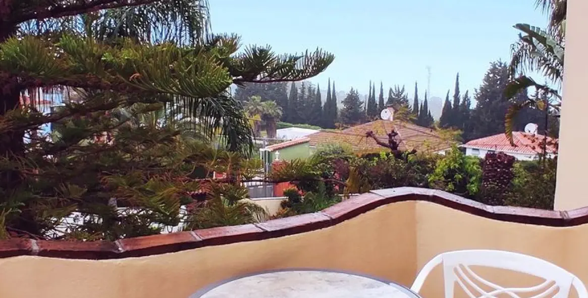 Venta de villa independiente en Alhaurín el Grande 21