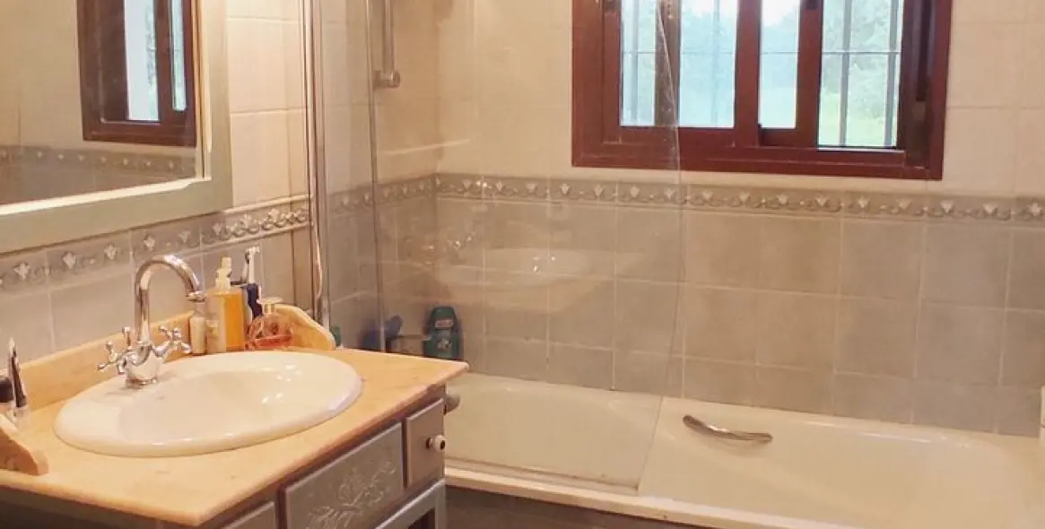 Venta de villa independiente en Alhaurín el Grande 23