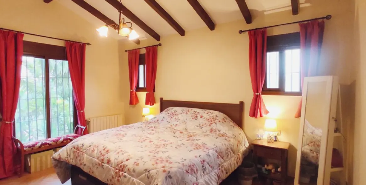 Venta de villa independiente en Alhaurín el Grande 25