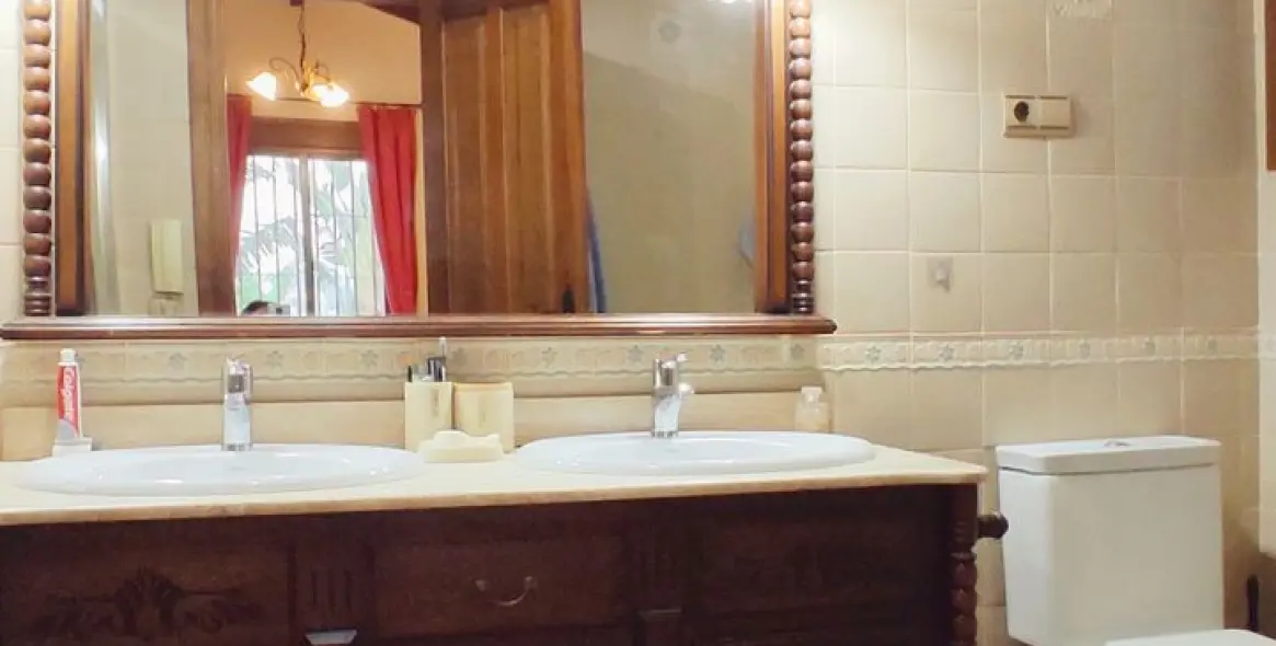 Venta de villa independiente en Alhaurín el Grande 26