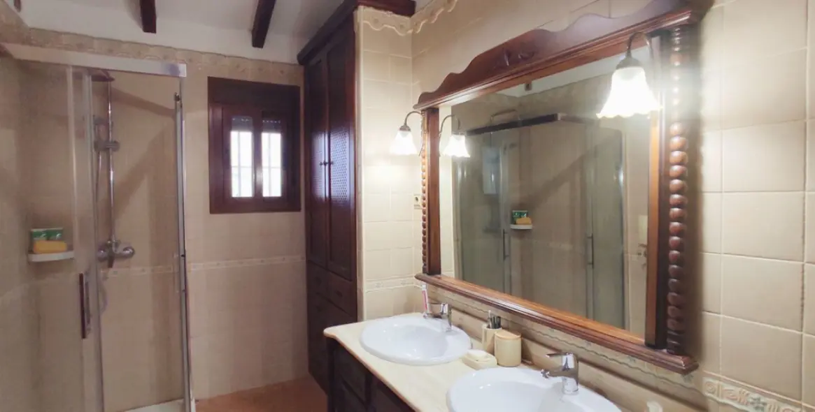 Venta de villa independiente en Alhaurín el Grande 27