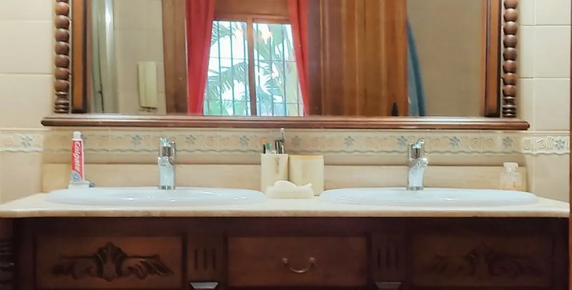 Venta de villa independiente en Alhaurín el Grande 28