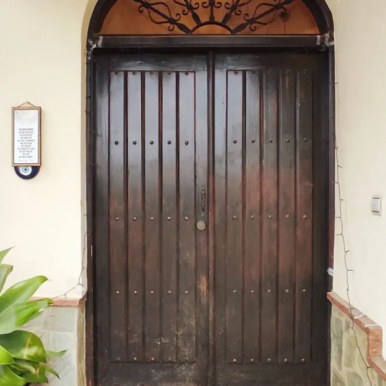 Sale of detached villa in Alhaurín el Grande