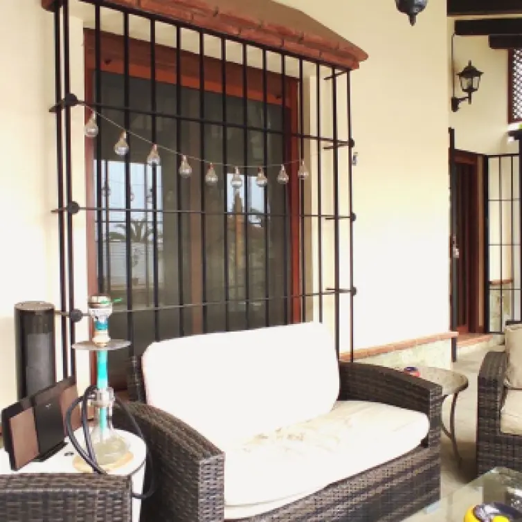 Sale of detached villa in Alhaurín el Grande
