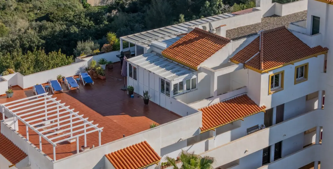 Продажа пентхауса в Benalmadena 1