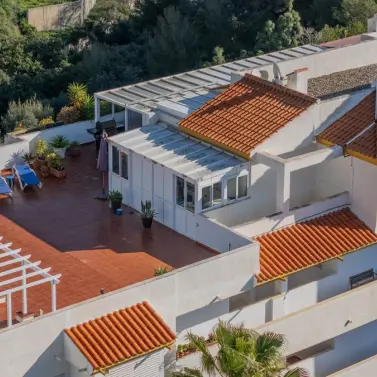 Продажа пентхауса в Benalmadena