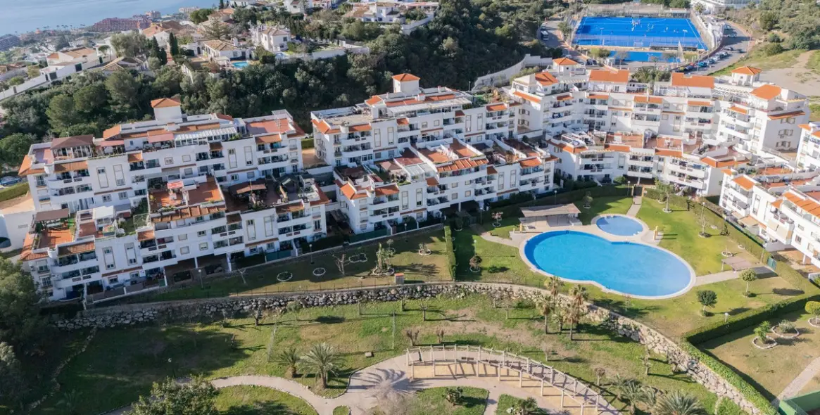 Продажа пентхауса в Benalmadena 2