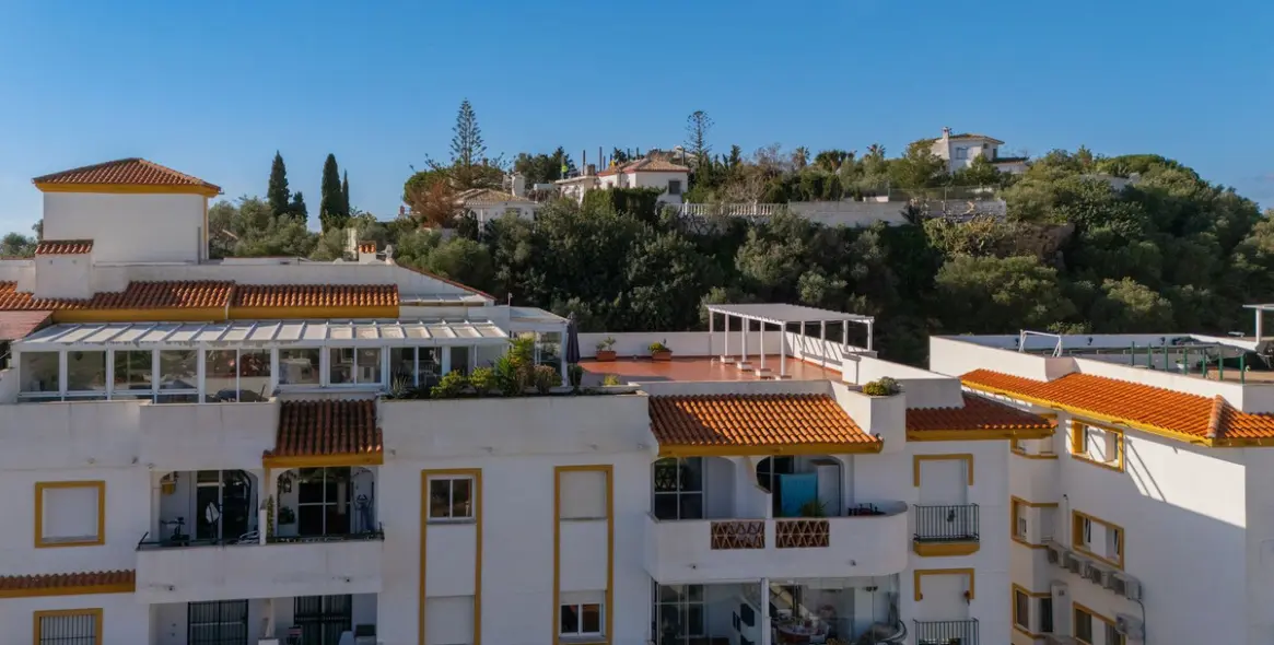Продажа пентхауса в Benalmadena 5