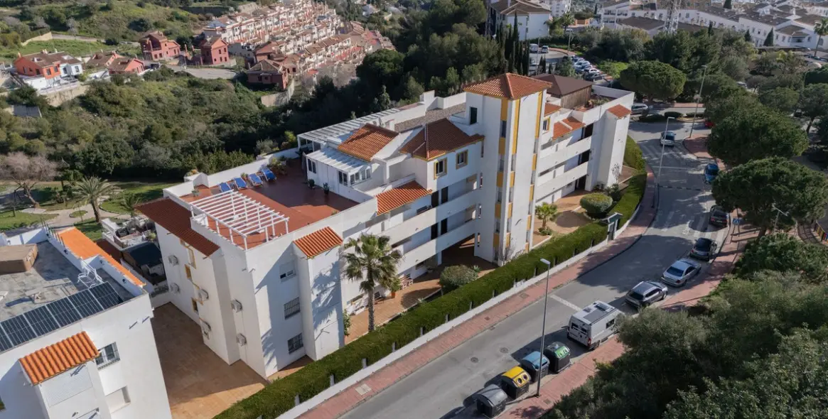 Продажа пентхауса в Benalmadena 6