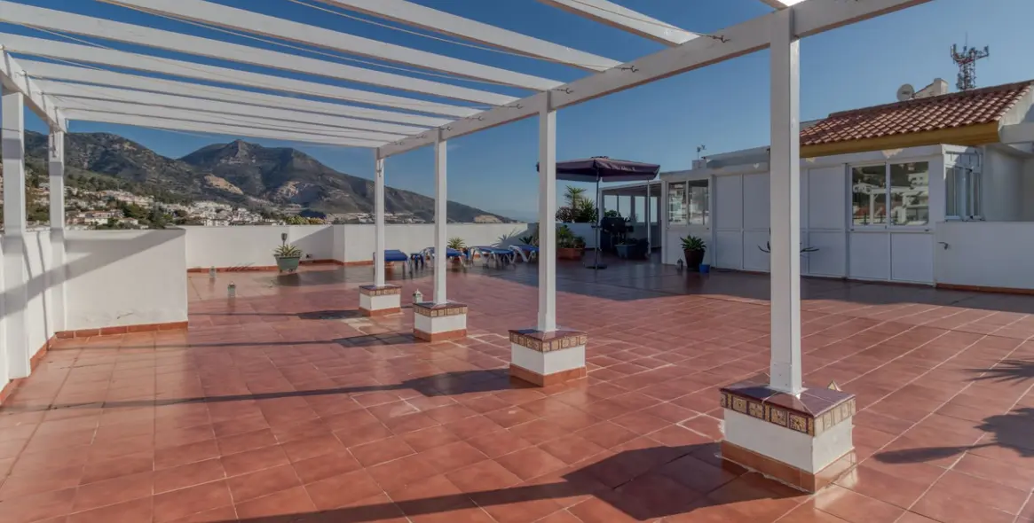 Продажа пентхауса в Benalmadena 8
