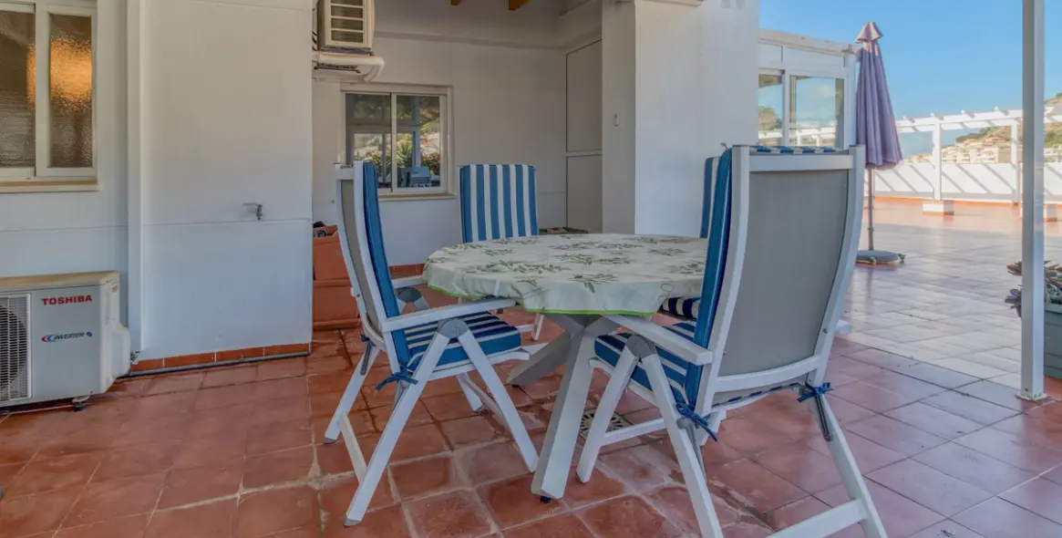 Продажа пентхауса в Benalmadena 9