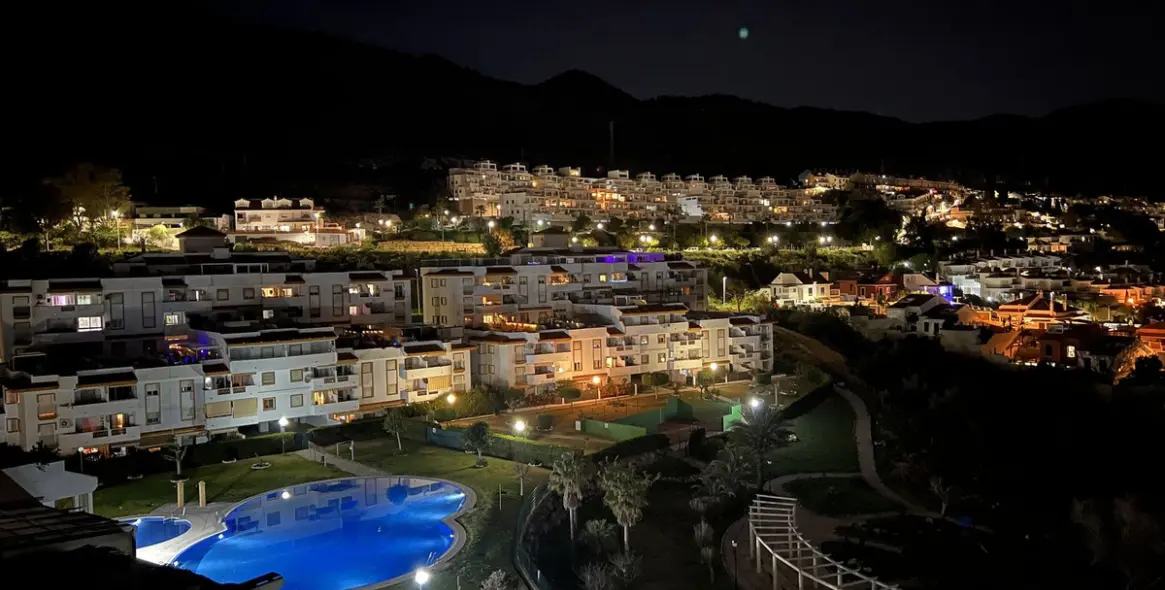 Продажа пентхауса в Benalmadena 10