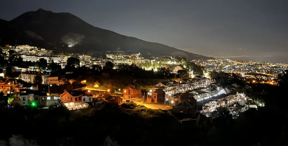 Продажа пентхауса в Benalmadena 11