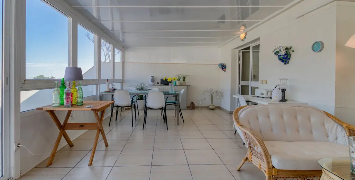 Продажа пентхауса в Benalmadena 12