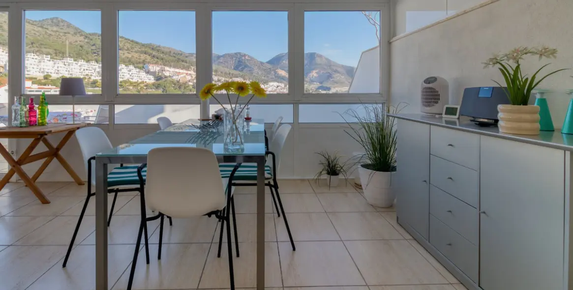 Продажа пентхауса в Benalmadena 13