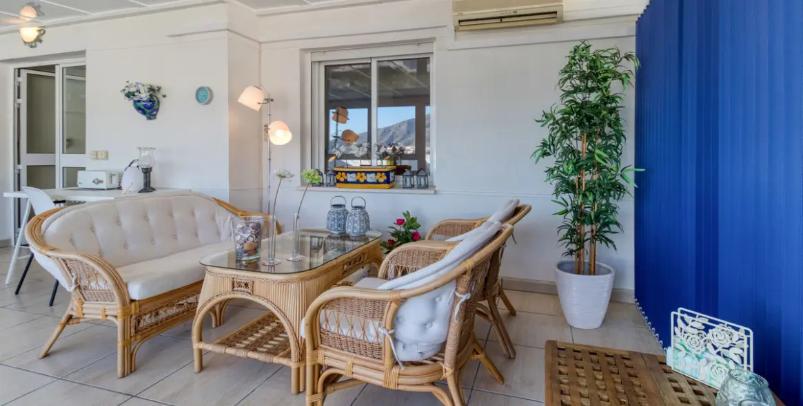 Продажа пентхауса в Benalmadena 14