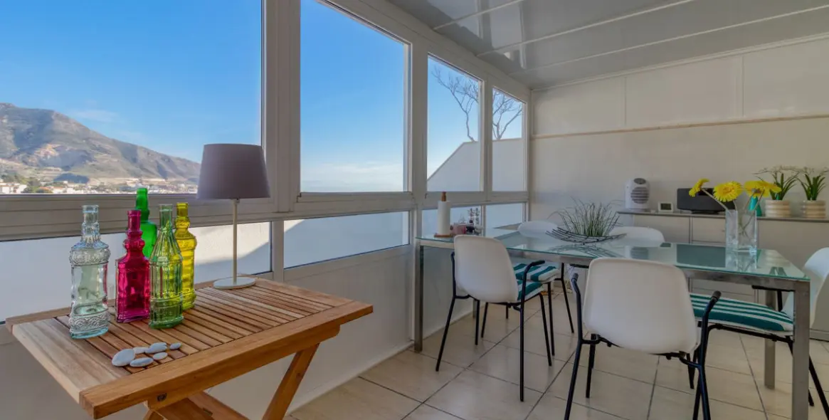 Продажа пентхауса в Benalmadena 15