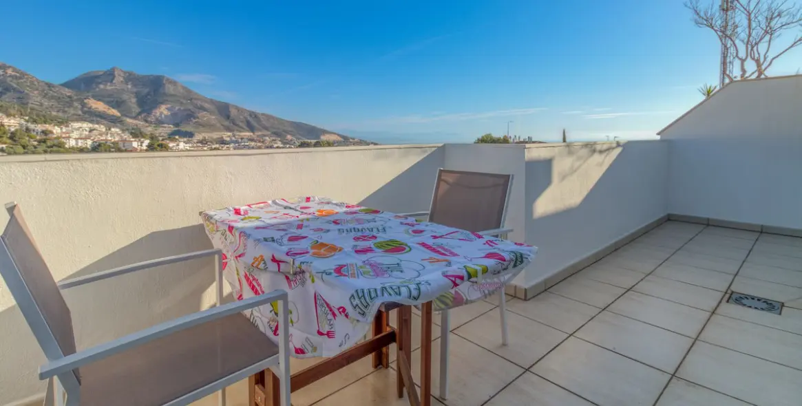 Продажа пентхауса в Benalmadena 16