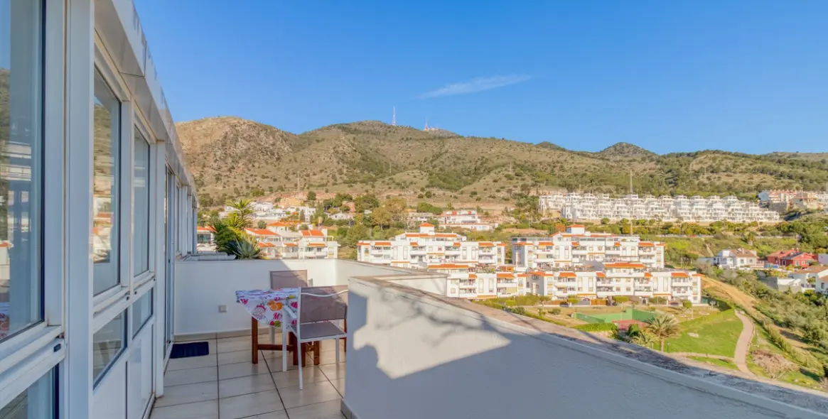 Продажа пентхауса в Benalmadena 17