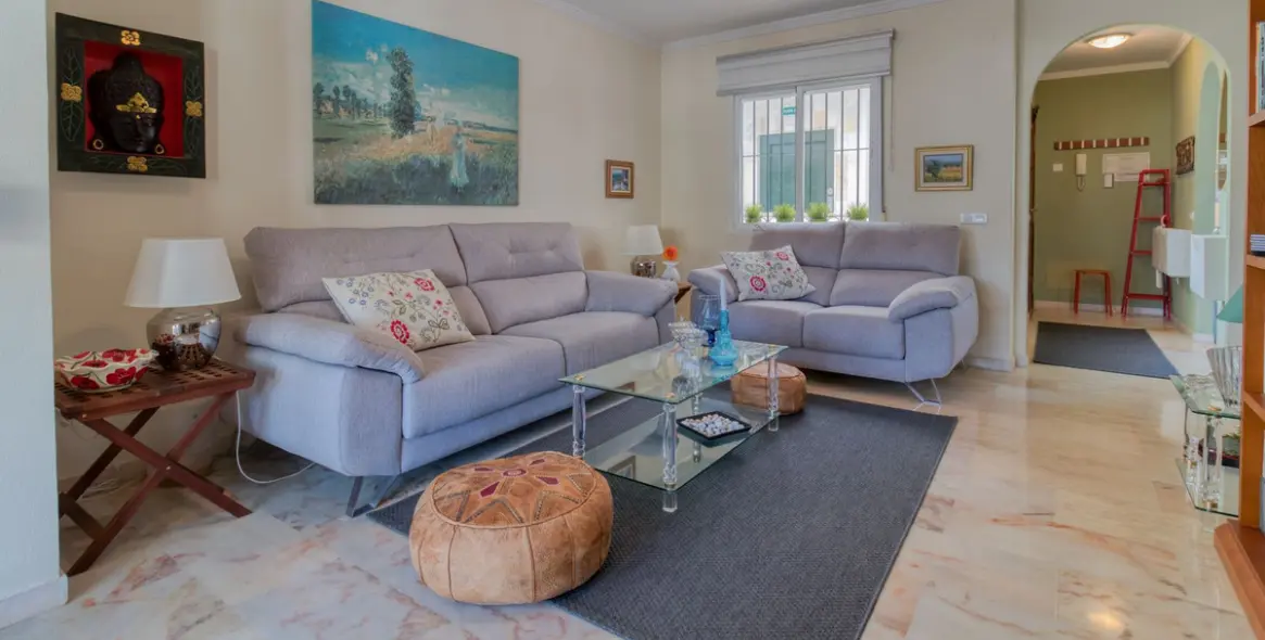 Продажа пентхауса в Benalmadena 19