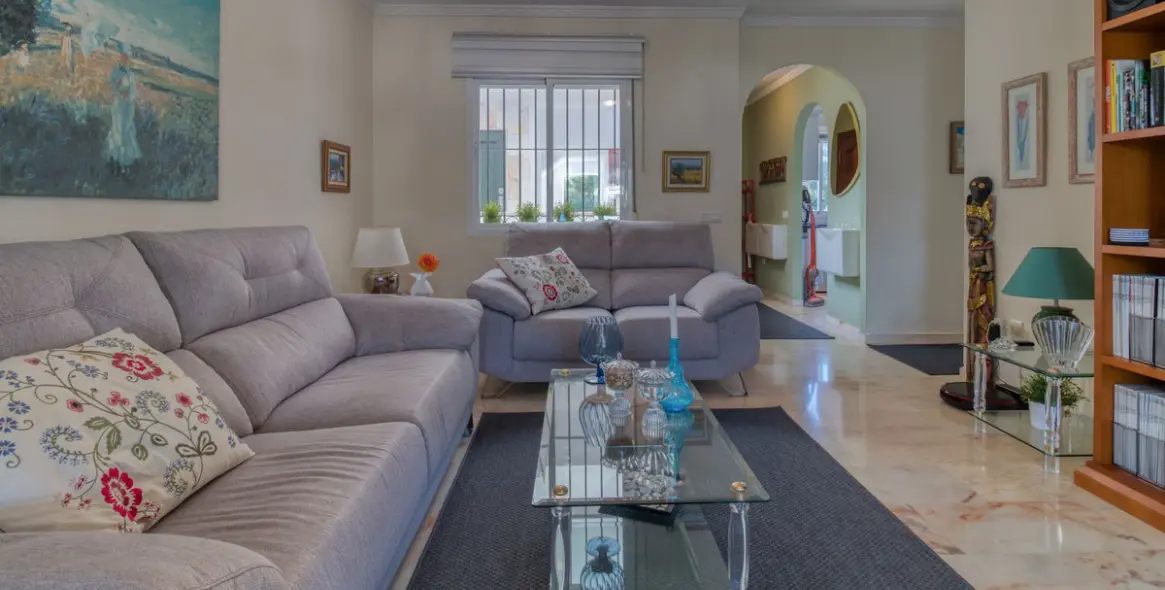 Продажа пентхауса в Benalmadena 20