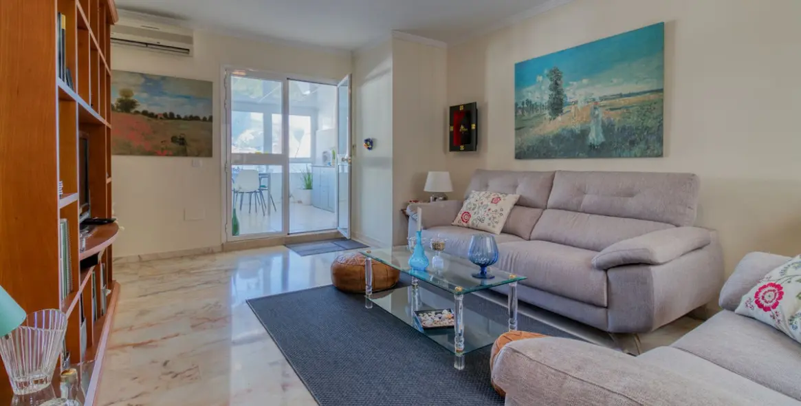 Продажа пентхауса в Benalmadena 21