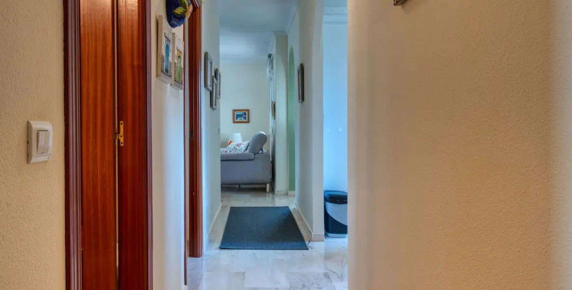 Продажа пентхауса в Benalmadena 23