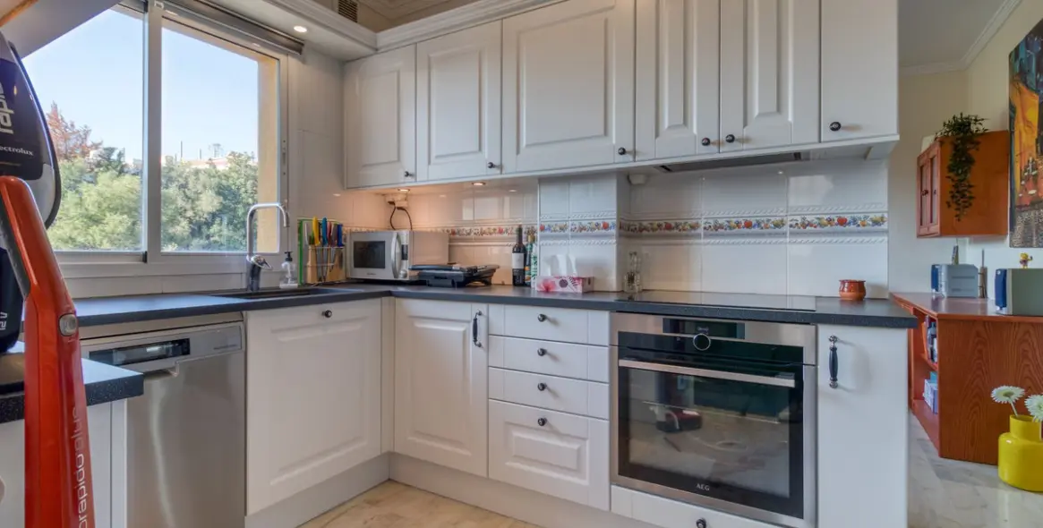 Продажа пентхауса в Benalmadena 24