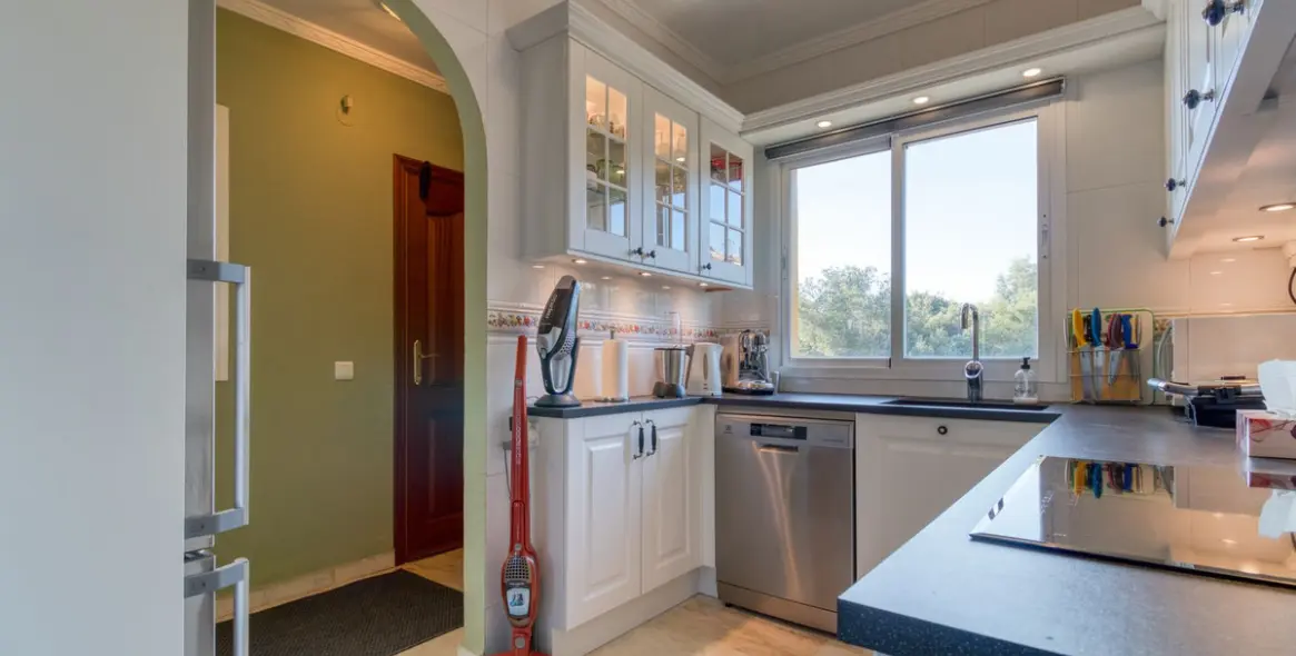 Продажа пентхауса в Benalmadena 25