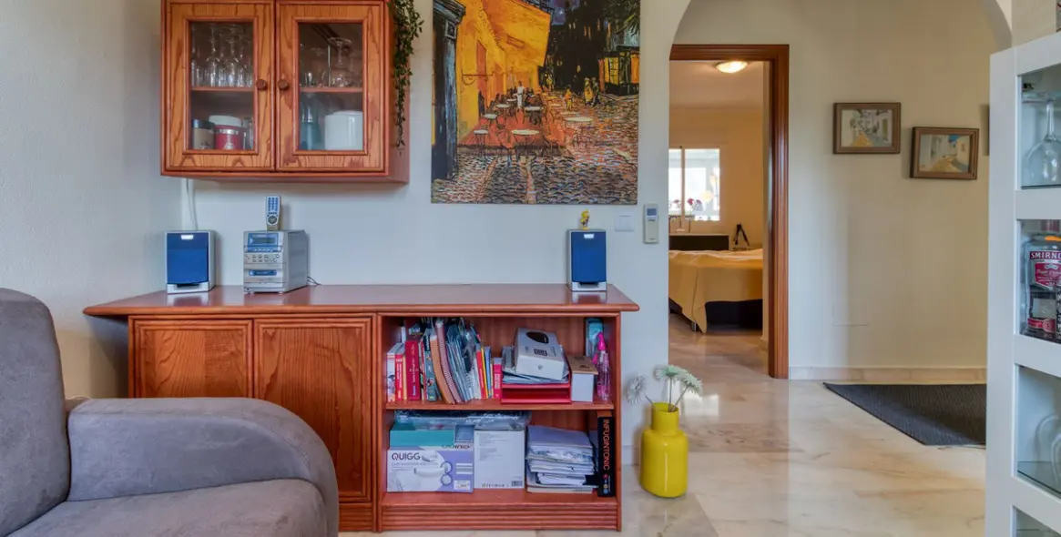 Продажа пентхауса в Benalmadena 27